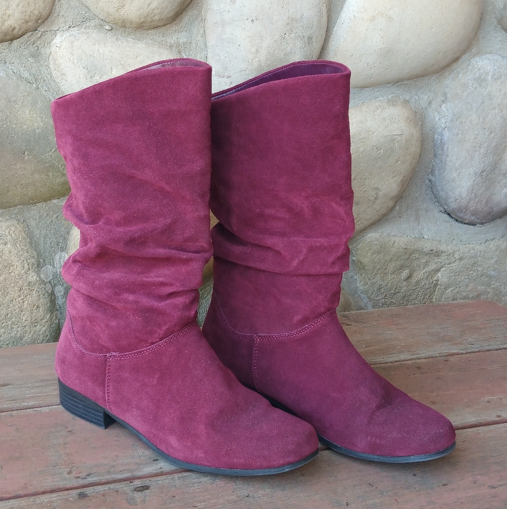 Fashion Boots